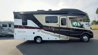 2018 Jayco Melbourne photo 3