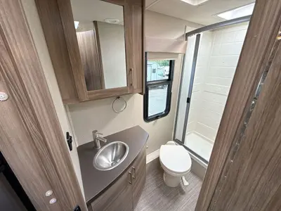 2018 Jayco Melbourne photo 36