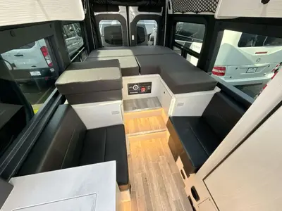 2026 Pleasure Way Plateau photo 14