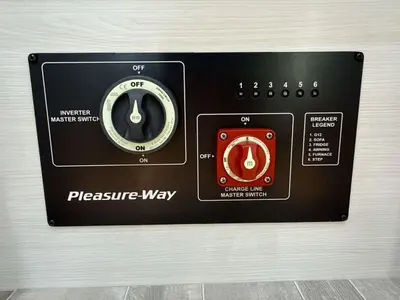 2026 Pleasure Way Plateau photo 26