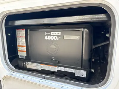 2027 Winnebago Suncruiser photo 6