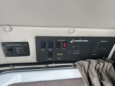2017 Roadtrek SS Agile photo 20