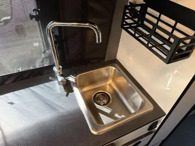 2026 Winnebago Revel Sport photo 18