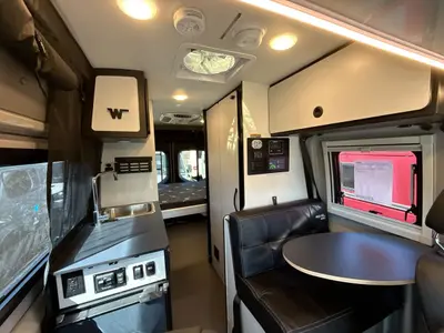 2026 Winnebago Revel Sport photo 23