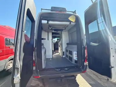 2026 Winnebago Revel Sport photo 12