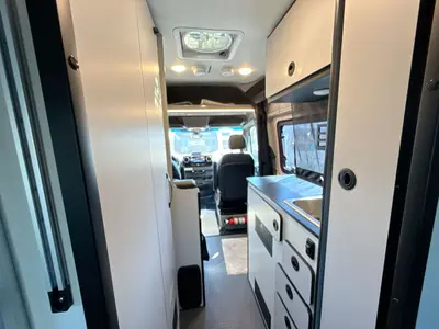 2026 Winnebago Revel Sport photo 24