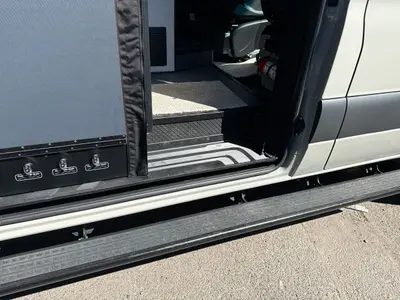 2026 Winnebago Revel Sport photo 6