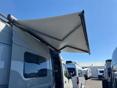2026 Winnebago Revel Sport photo 5