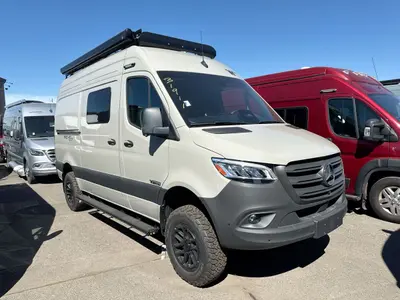 New 2026 Winnebago Revel Sport 44N
