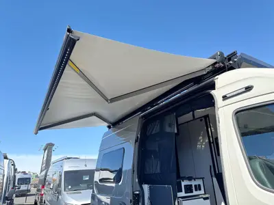 2026 Winnebago Revel Sport photo 4