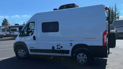 2026 Coachmen Pixel photo 10