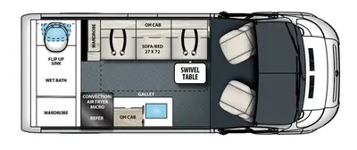 2026 Coachmen Pixel photo 49