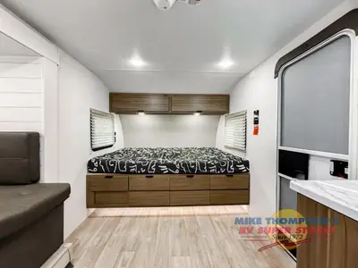 2026 Forest River RV Wildwood FSX photo 9