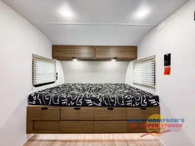 2026 Forest River RV Wildwood FSX photo 11