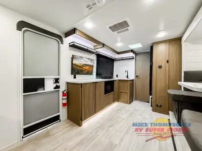 2026 Forest River RV Wildwood FSX photo 16