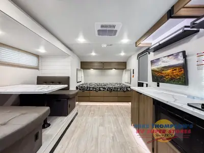 2026 Forest River RV Wildwood FSX photo 8