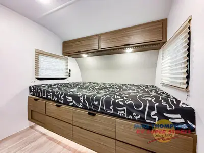 2026 Forest River RV Wildwood FSX photo 10