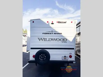 2026 Forest River RV Wildwood FSX photo 6