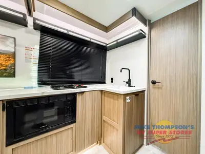2026 Forest River RV Wildwood FSX photo 18