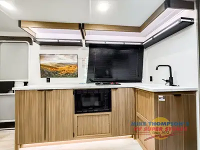 2026 Forest River RV Wildwood FSX photo 17