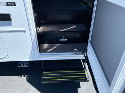 2027 Winnebago Suncruiser photo 20
