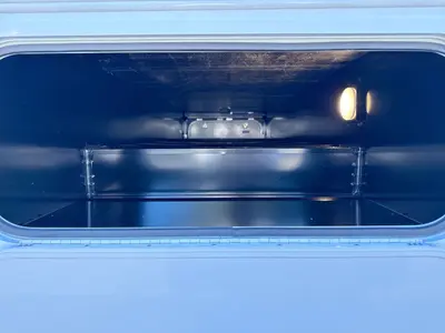 2027 Winnebago Suncruiser photo 24