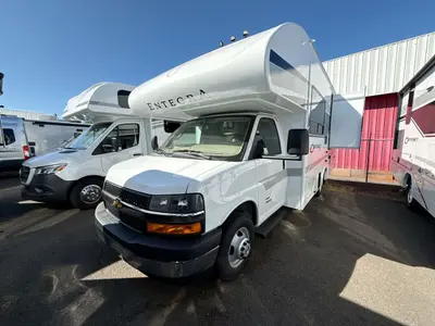 2026 Entegra Coach Odyssey photo 6