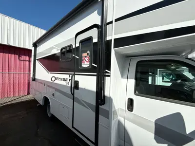 2026 Entegra Coach Odyssey photo 11