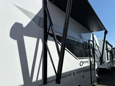 2026 Entegra Coach Odyssey photo 20
