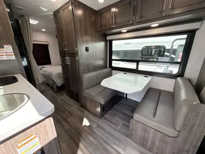 2026 Entegra Coach Odyssey photo 30