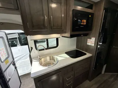 2026 Entegra Coach Odyssey photo 34