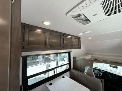 2026 Entegra Coach Odyssey photo 36