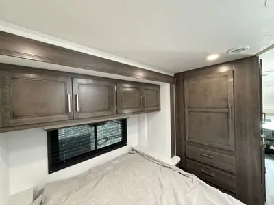 2026 Entegra Coach Odyssey photo 37