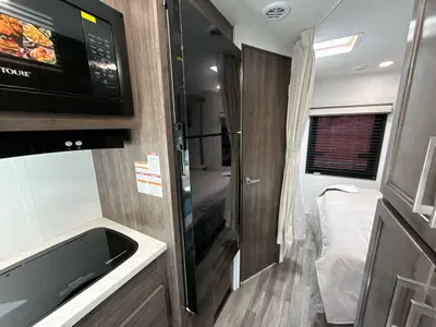 2026 Entegra Coach Odyssey photo 32