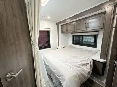 2026 Entegra Coach Odyssey photo 39