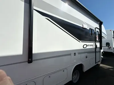 2026 Entegra Coach Odyssey photo 10