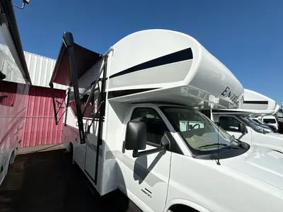 2026 Entegra Coach Odyssey photo 21