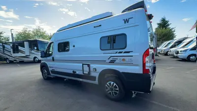 2027 Winnebago Solis photo 10