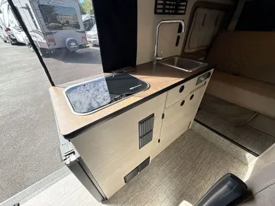 2027 Winnebago Solis photo 22