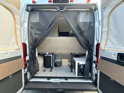 2027 Winnebago Solis photo 15