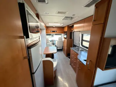 2019 Leisure Travel Unity photo 35