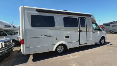 2019 Leisure Travel Unity photo 5