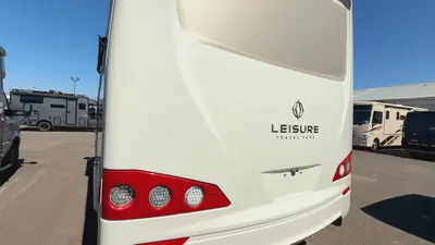2019 Leisure Travel Unity photo 3