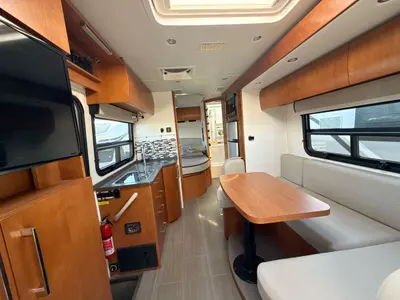 2019 Leisure Travel Unity photo 34