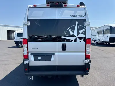 2026 Westfalia Wave photo 20