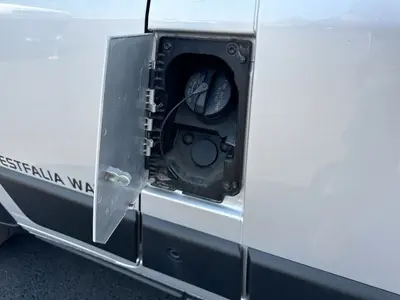 2026 Westfalia Wave photo 15