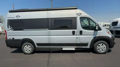 2026 Westfalia Wave photo 10