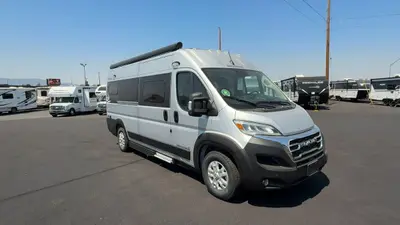 2026 Westfalia Wave photo 3