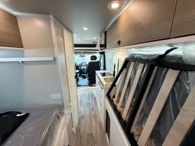 2026 Westfalia Wave photo 32