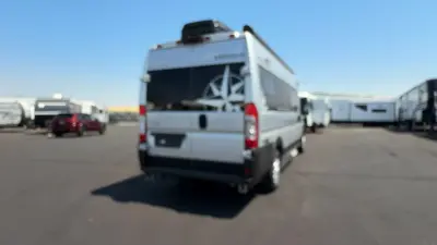 2026 Westfalia Wave photo 8